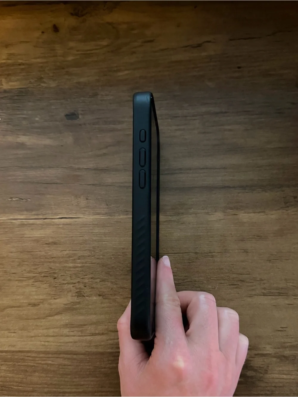 Anker Ultra  IPhone 16 Pro Max Case with Stand